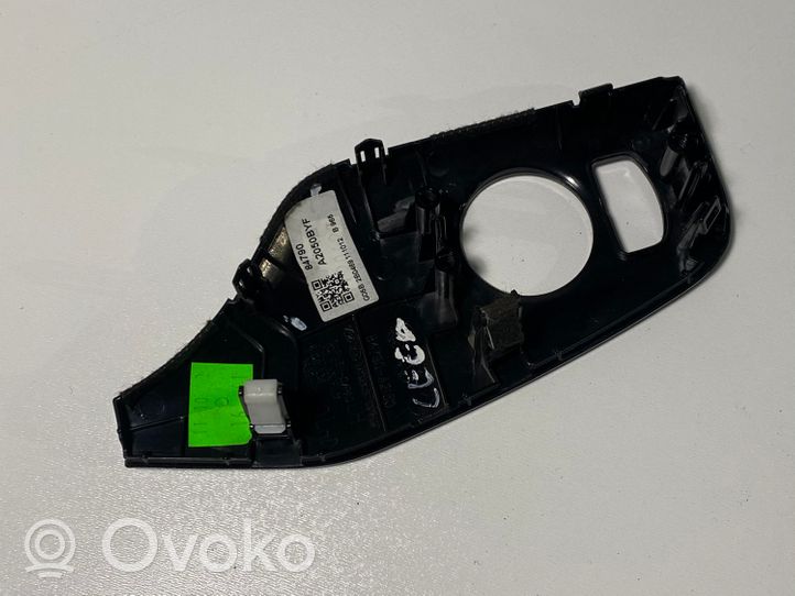 KIA Ceed Spoguļu slēdža dekoratīvā apdare 84790A2150