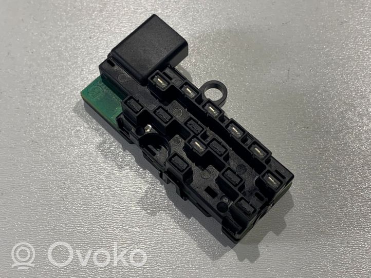 Volkswagen PASSAT B6 Lenkwinkelsensor 3C0959654