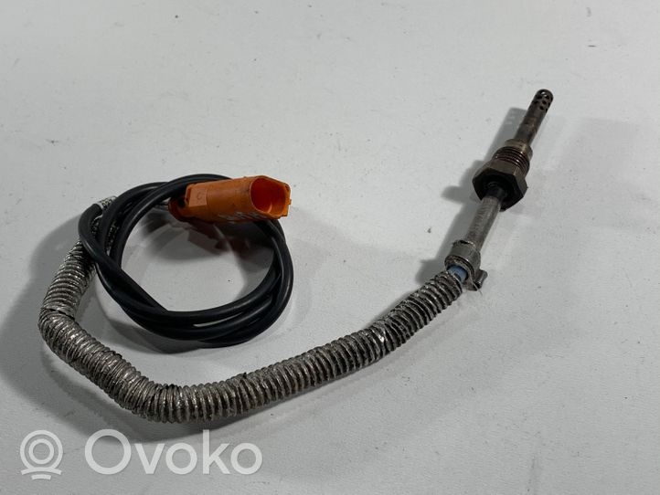 Volkswagen Caddy Sensore di temperatura dei gas di scarico 03G906088F