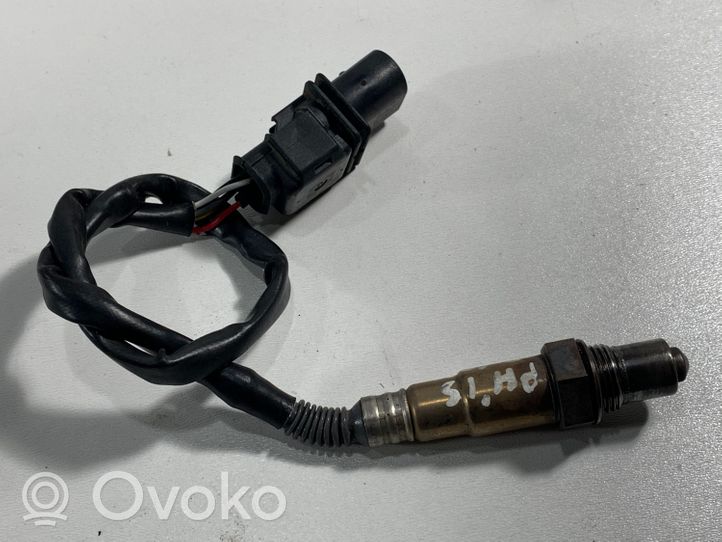 Audi A6 S6 C6 4F Sonde lambda 059906262