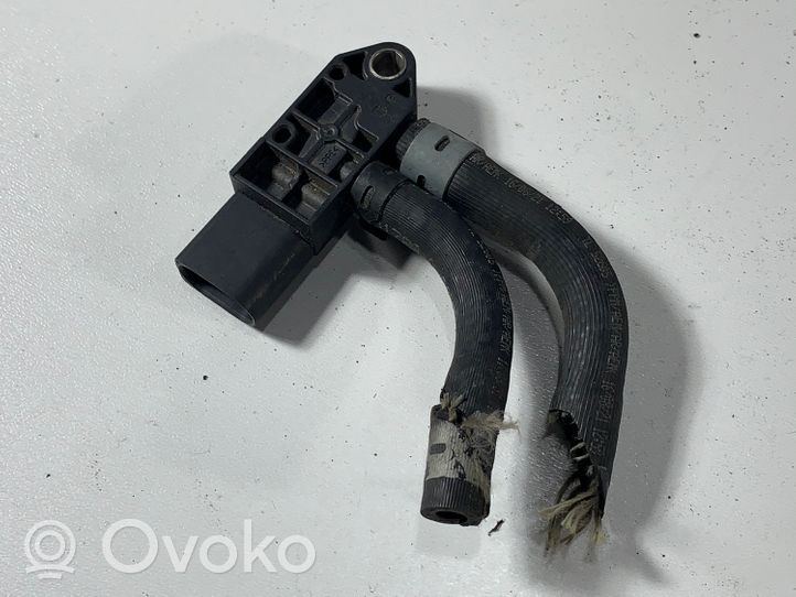 Seat Leon (1P) Sensore di pressione dei gas di scarico 076906051A