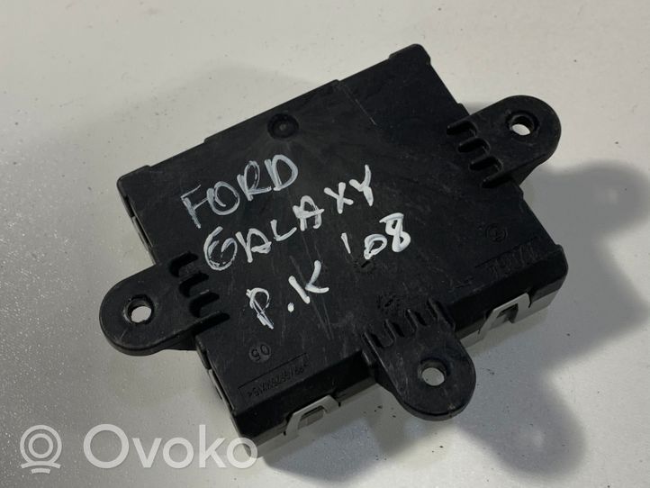 Ford Galaxy Durų elektronikos valdymo blokas 6G9T14B533GK
