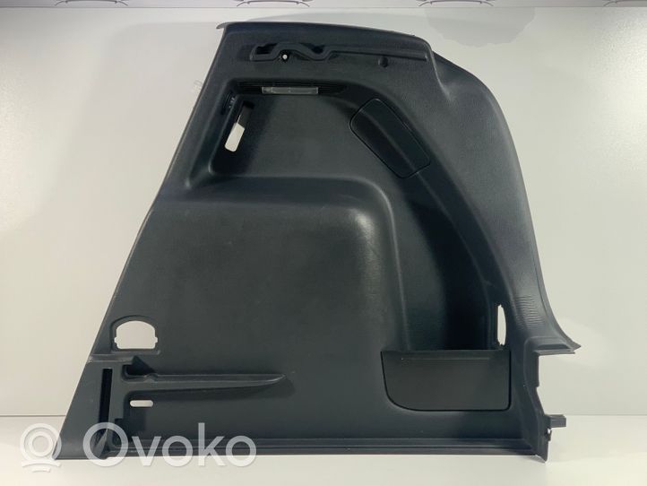 Volkswagen Golf Plus Dolny panel schowka koła zapasowego 5M0867428L