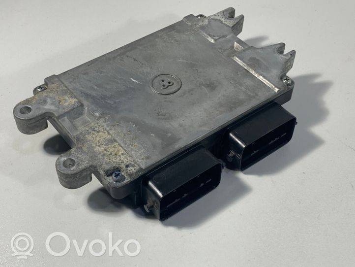 Opel Agila B Engine control unit/module 3392051K0