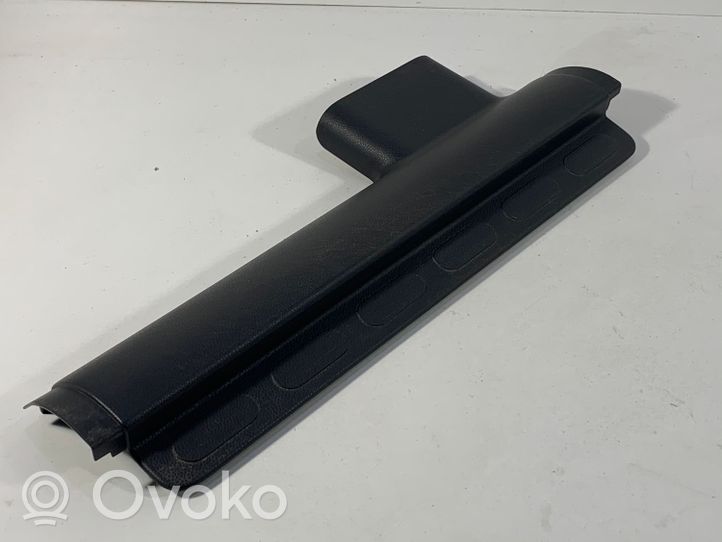 Opel Agila B Rear sill trim cover 7616151K