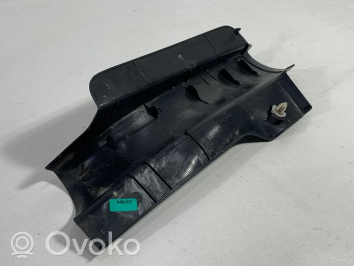 Opel Agila B Osłona boczna fotela tylnego 7615251K