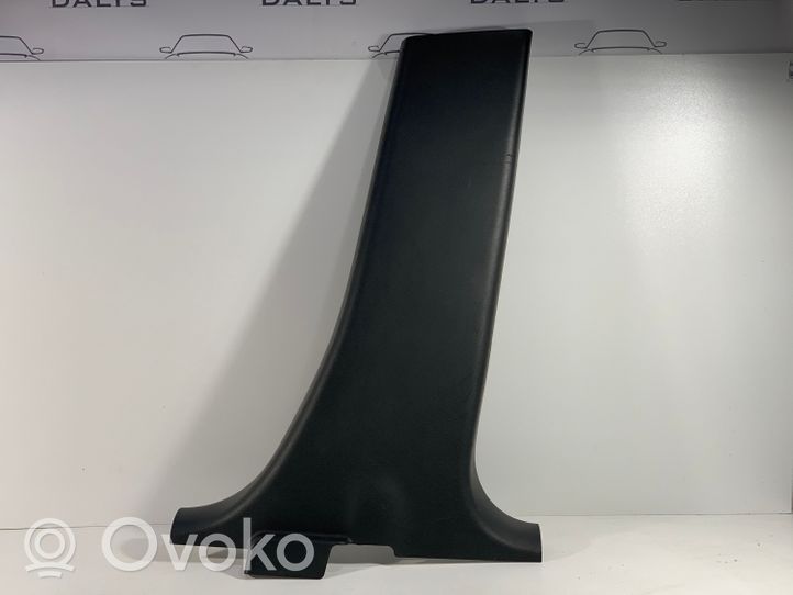 Opel Agila B (B) pillar trim (bottom) 7623151K0