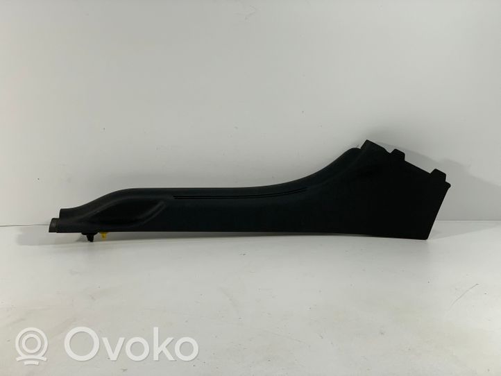 Volvo C30 Takaoven kynnyksen suojalista 30740078