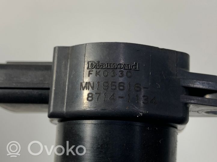 Mitsubishi Colt Bobine d'allumage haute tension FK0330