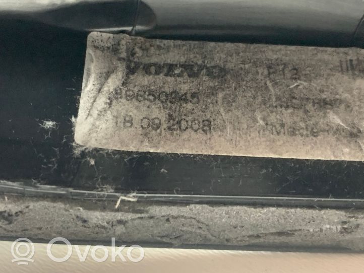 Volvo C30 Kattoantennin (GPS) suoja 39850345