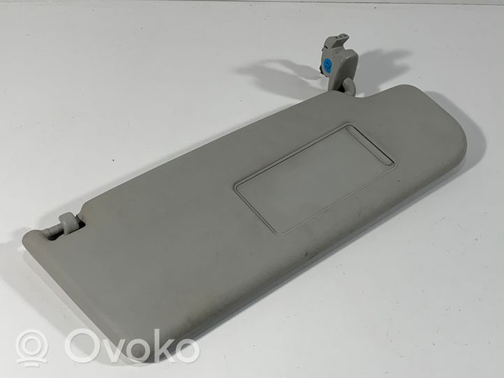 Seat Altea XL Osłona przeciwsłoneczna szyberdachu 5P0857552F