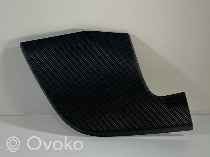 Seat Altea XL Panelės apdailos skydas (apatinis) 5P1857947E