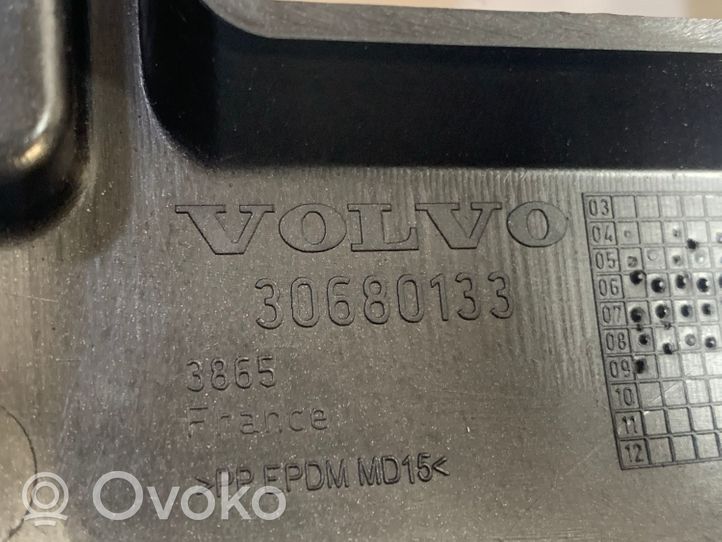 Volvo C30 Ohjauspyörän pylvään verhoilu 30680133