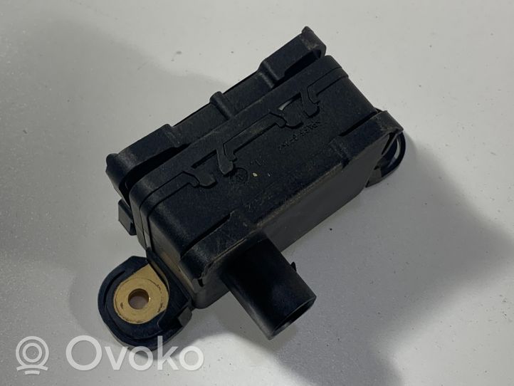 Seat Leon (1P) Sensor ESP de aceleración de frecuencia del intermitente 1K0907655D