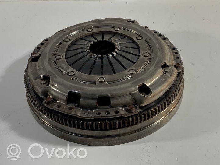 Skoda Octavia Mk3 (5E) Sprzęgło / Komplet 04L105273