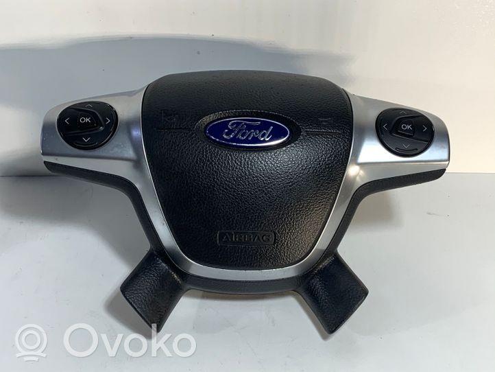 Ford Focus Airbag de volant AM51R042B85BEW