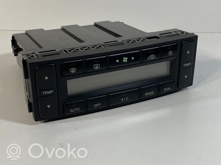 KIA Opirus Climate control unit 972503F500