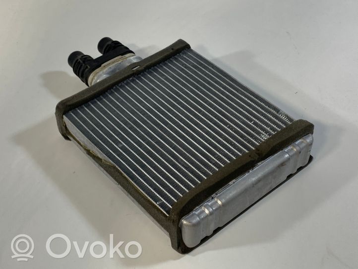 Volkswagen Polo V 6R Pečiuko radiatorius DW795001
