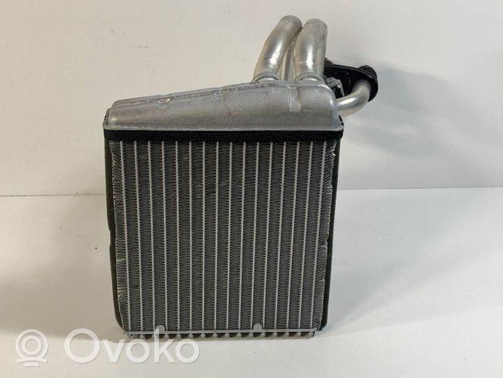 Volkswagen Eos Radiateur soufflant de chauffage 1K0819031B