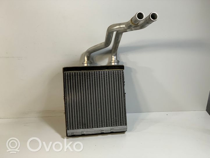 Opel Agila B Radiateur de chauffage 93194792