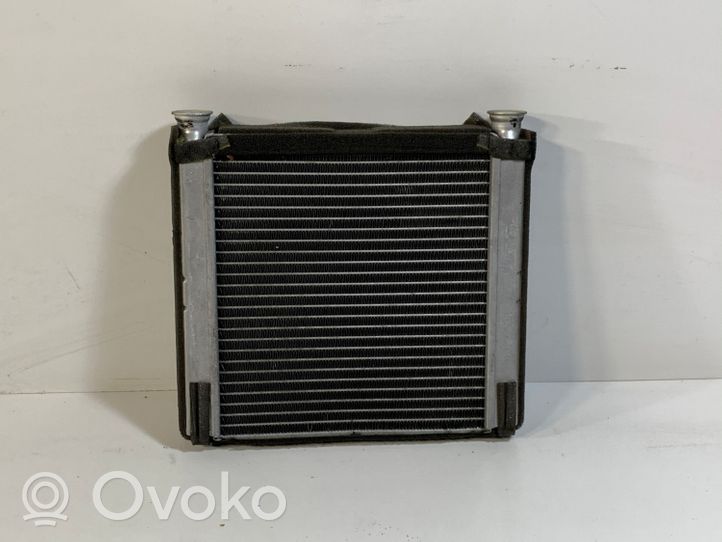 Volkswagen Phaeton Heater blower radiator 3D0898030