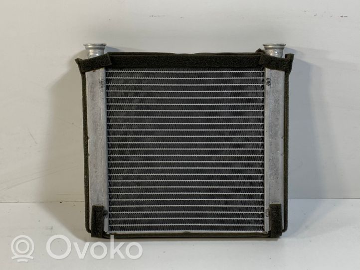 Volkswagen Phaeton Heater blower radiator 3D0898030