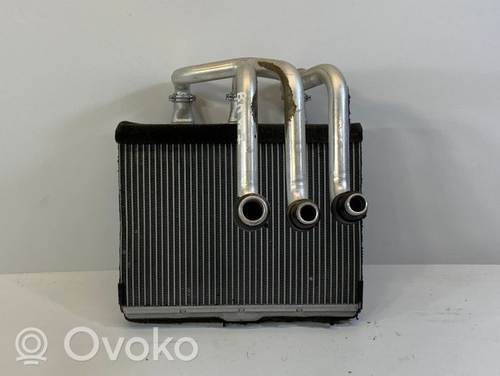 BMW 7 E65 E66 Radiateur soufflant de chauffage 6906270