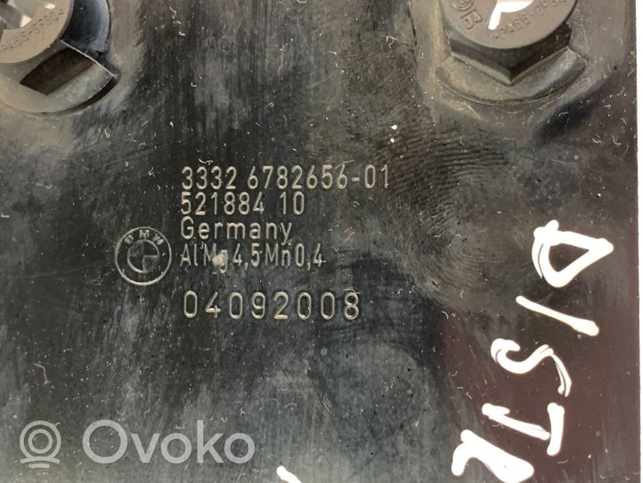 BMW 7 F01 F02 F03 F04 Kita variklio skyriaus detalė 6782656