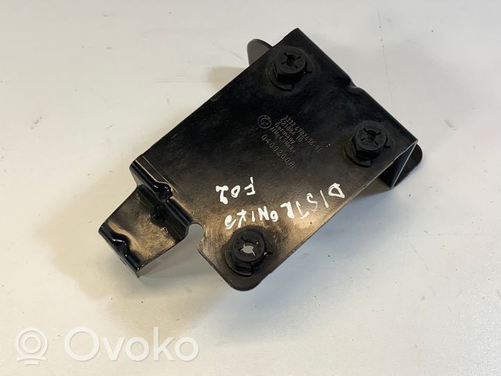 BMW 7 F01 F02 F03 F04 Kita variklio skyriaus detalė 6782656