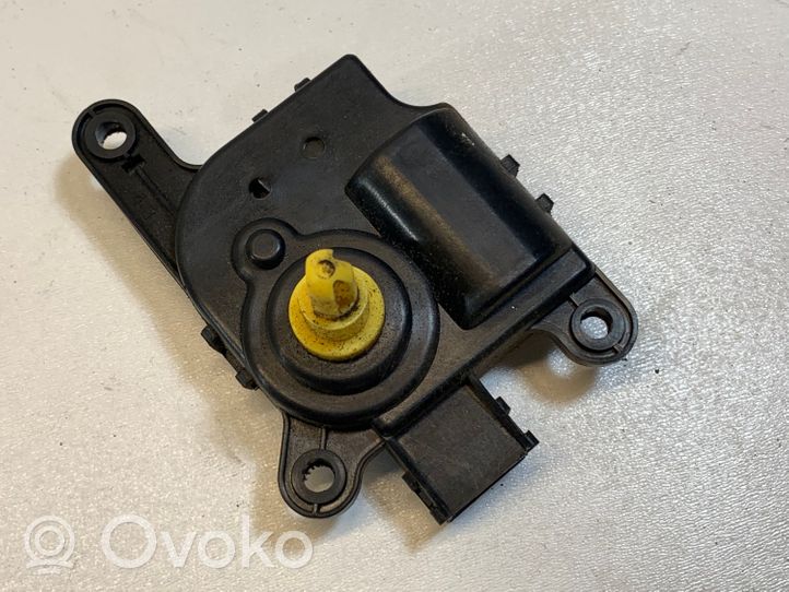 KIA Ceed Moteur / actionneur de volet de climatisation 971242L001