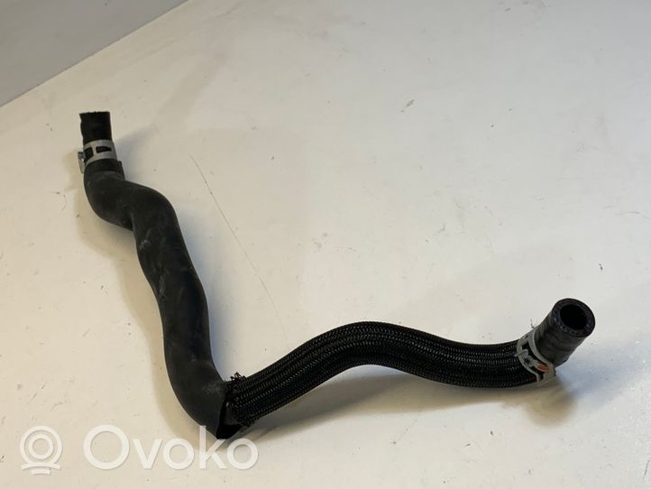 Lexus RX 450H Tuyau de liquide de refroidissement moteur 1628331040