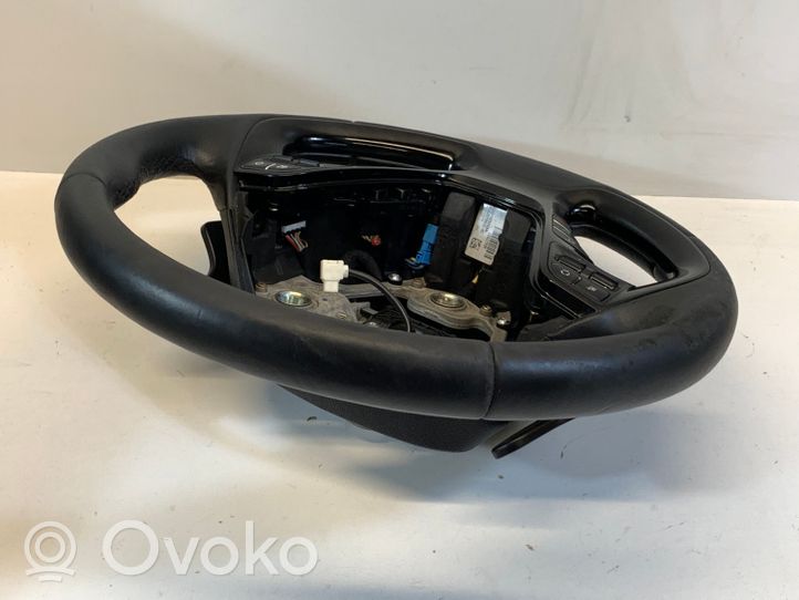 KIA Ceed Steering wheel 56110A2935