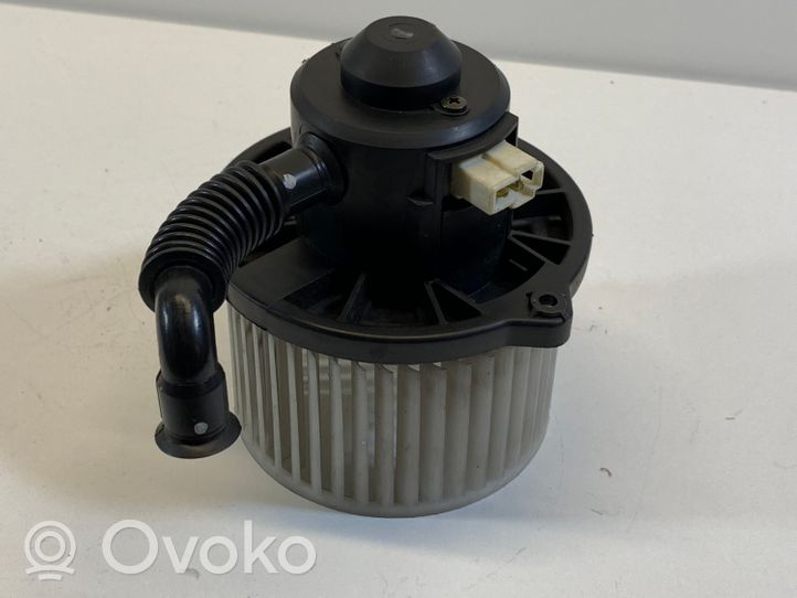 KIA Opirus Mazā radiatora ventilators 9712102000