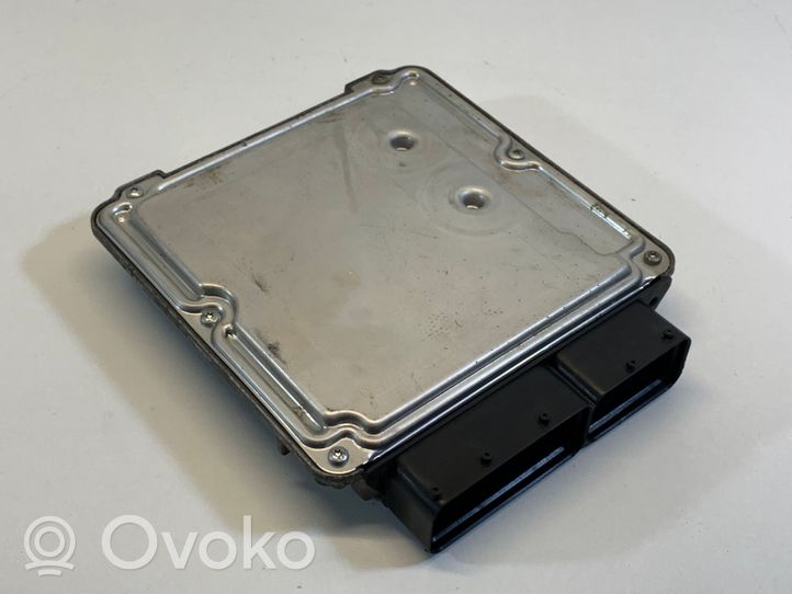 Volkswagen Touareg I Engine control unit/module 070906016BC