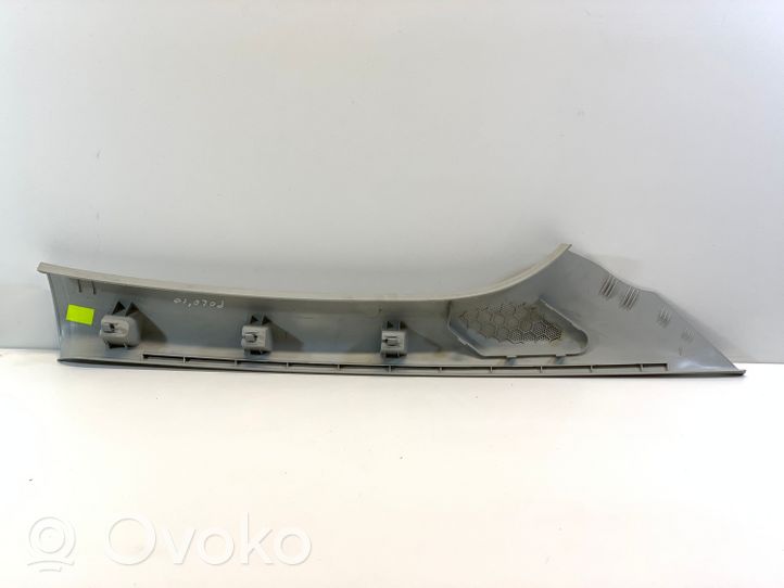 Volkswagen Polo V 6R (A) pillar trim 6R6867233D