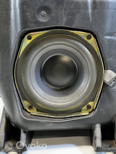 Cadillac SRX Subwoofer speaker 25718355