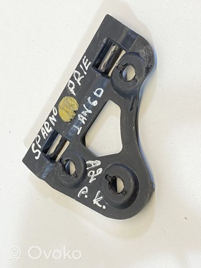 Audi A2 Supporto di montaggio del parafango 8Z0821249