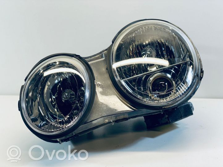 KIA Opirus Phare frontale 921013F110