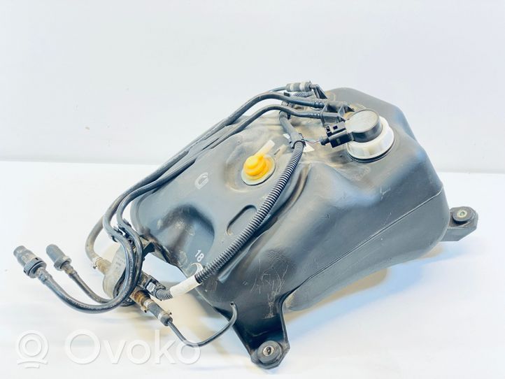 Volkswagen Touareg I Fuel tank 7L6201913