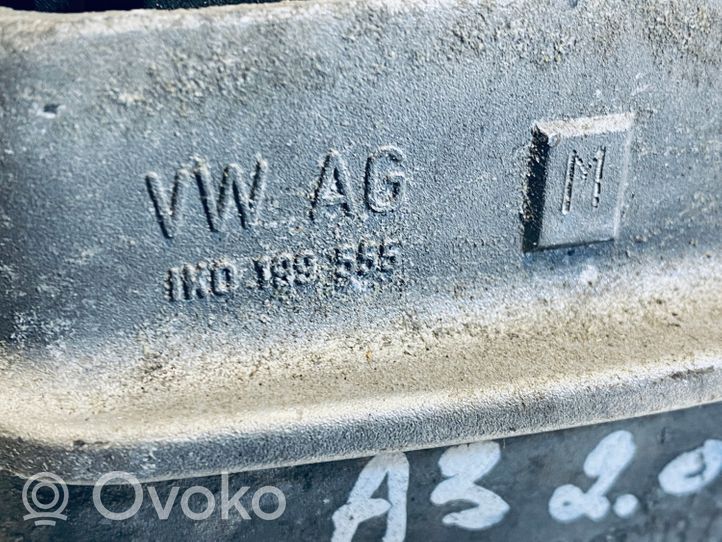 Volkswagen Golf Plus Pagalvė pavarų dėžės 1K0199555M