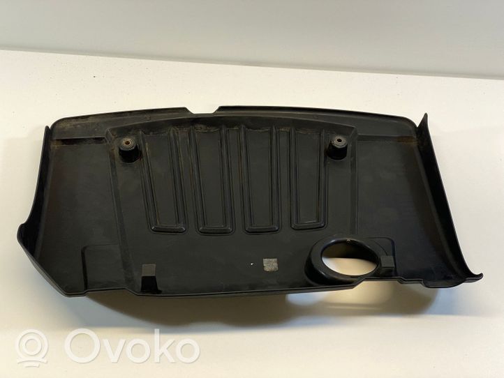 Opel Astra H Variklio dangtis (apdaila) 55354755