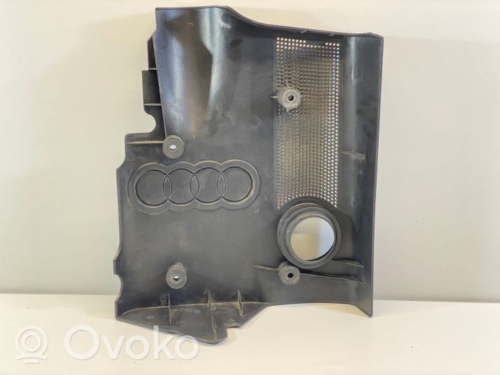 Audi A3 S3 8P Dzinēja pārsegs (dekoratīva apdare) 06B103935H