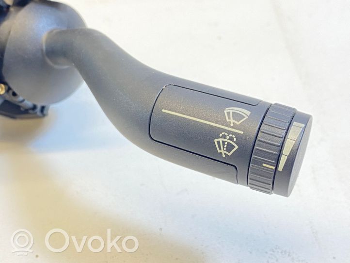 Volkswagen Touareg I Wiper turn signal indicator stalk/switch 3D0953507S