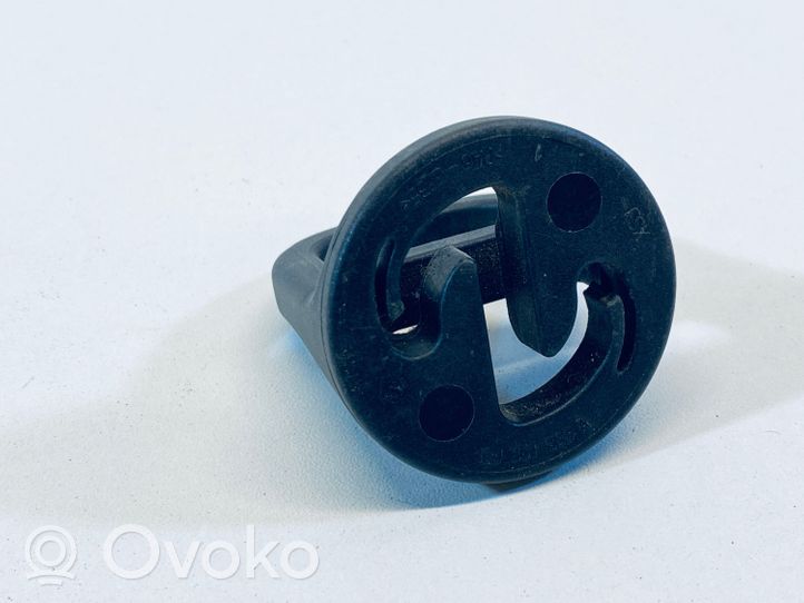 Skoda Octavia Mk2 (1Z) Fissaggio gancio/anello 1Z0861385A