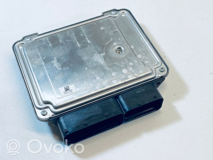 Seat Toledo III (5P) Sterownik / Moduł ECU 03G906021JN