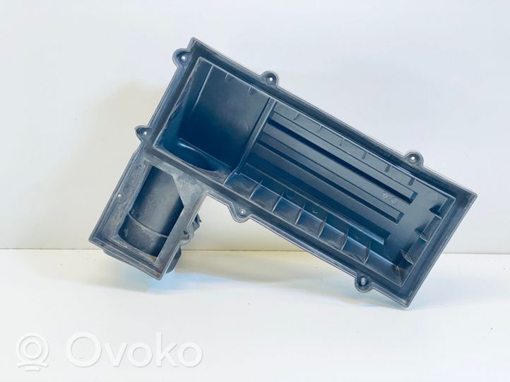 Skoda Octavia Mk2 (1Z) Couvercle du boîtier de filtre à air 3C0129607AG