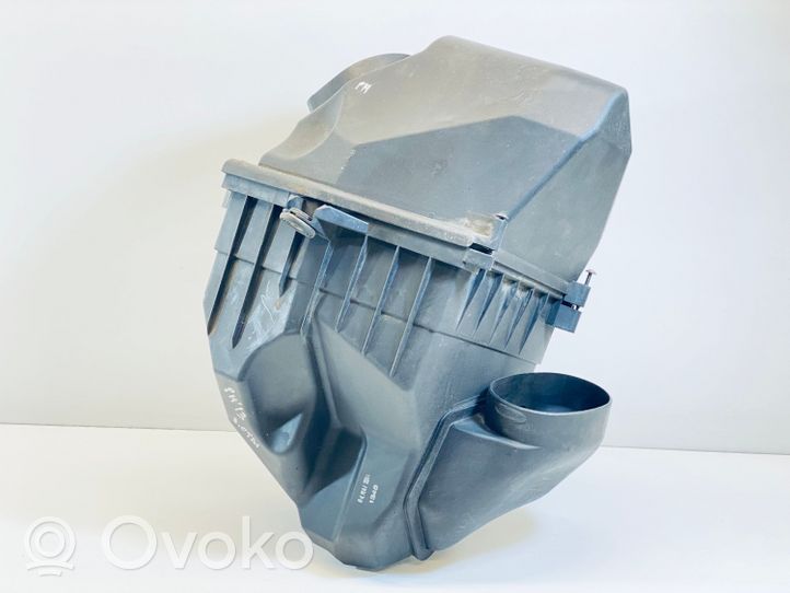 Volkswagen Phaeton Caja del filtro de aire 3D0129601DK