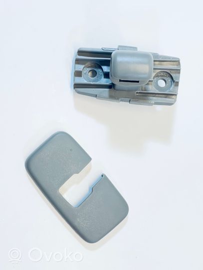 Volkswagen Phaeton Clip/gancio/supporto per aletta parasole 3D0857578A