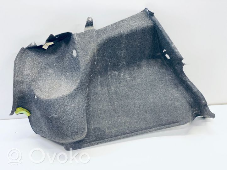 Seat Ibiza IV (6J,6P) Panneau, garniture de coffre latérale 6J4867428B