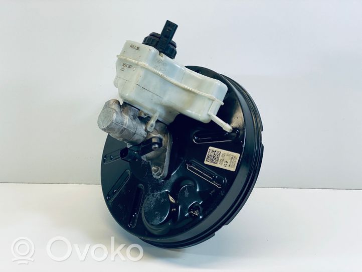 Volkswagen Tiguan Servo-frein 5N1614105C